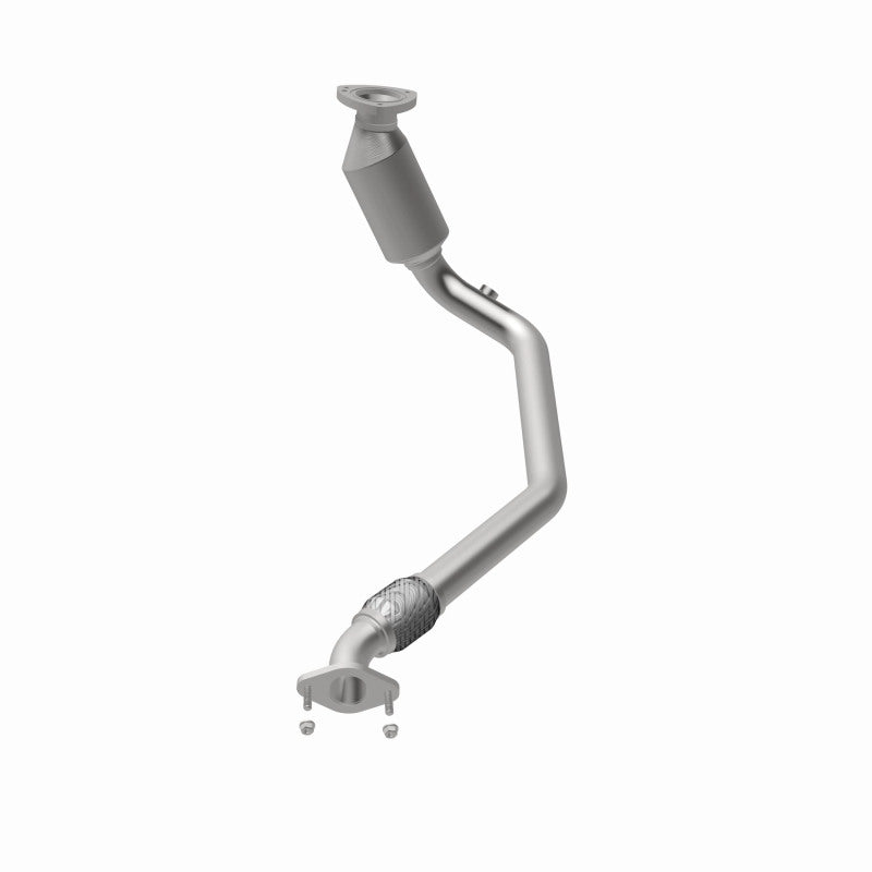 MagnaFlow California Grade CARB Compliant Direct-Fit Catalytic Converter 5461228 360 Degree Image Set