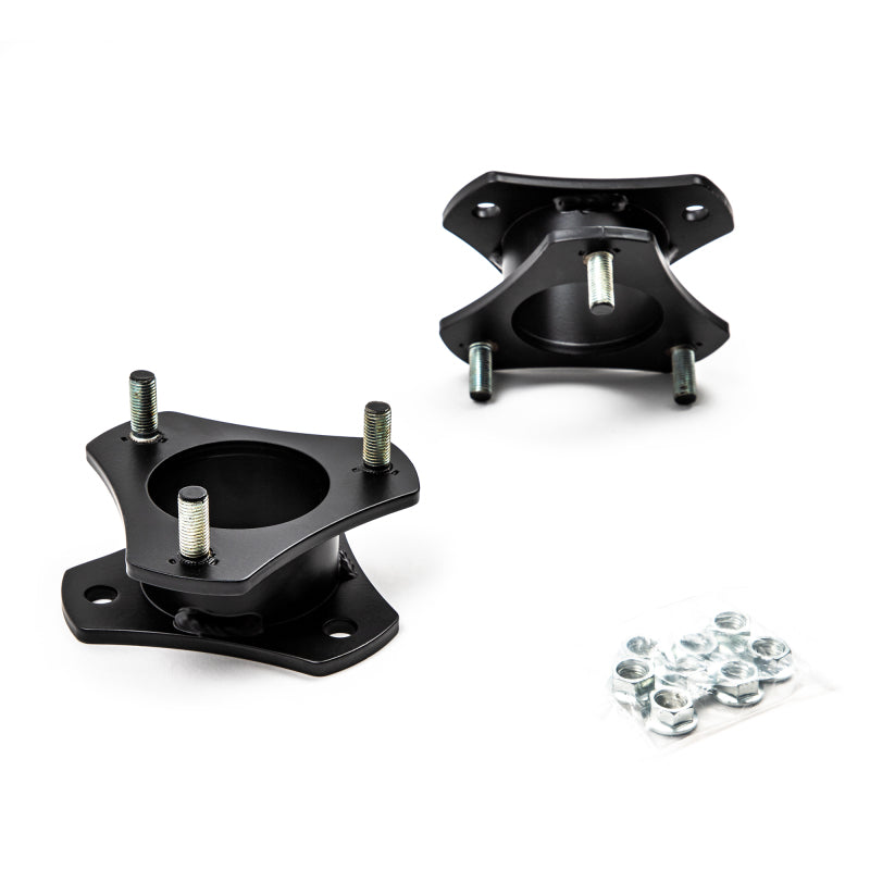 Belltech Front Strut Spacers 34951 Photo - out of package