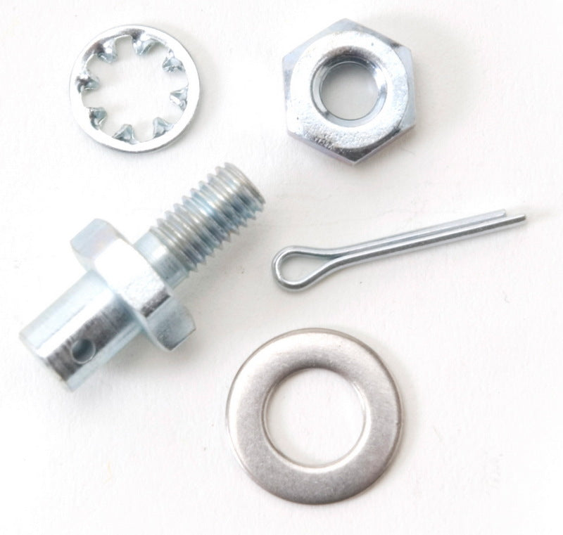Edelbrock Throttle & Automatic Trans. Shoulder Stud Kit - early Chrysler 8009 Photo - Primary