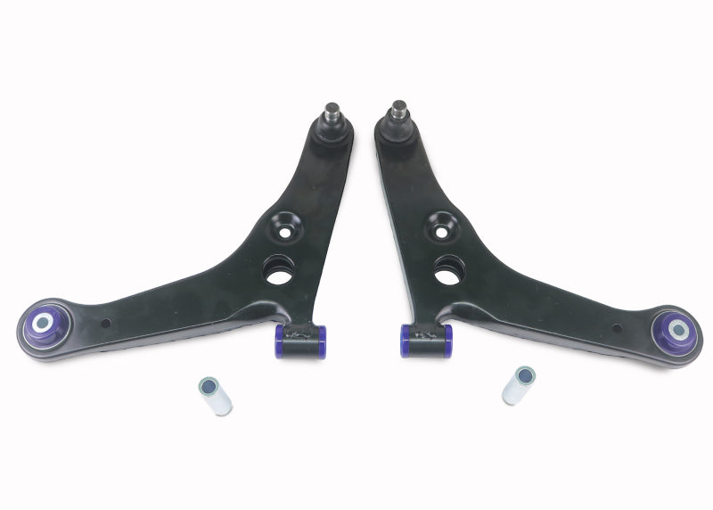 Superpro 02-07 Mitsubishi Lancer Lower Control Arm Set TRC1147 TRC1147 Photo - out of package