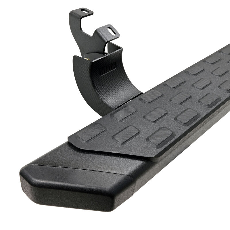 Westin 05-23 Toyota Tacoma DC HDX Running Boards - Tex. Blk 55-32775 55-32775 User 1