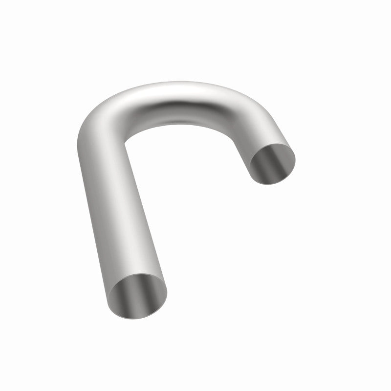 MagnaFlow 180° Bend Stainless Steel Pipe 10723 360 Degree Image Set