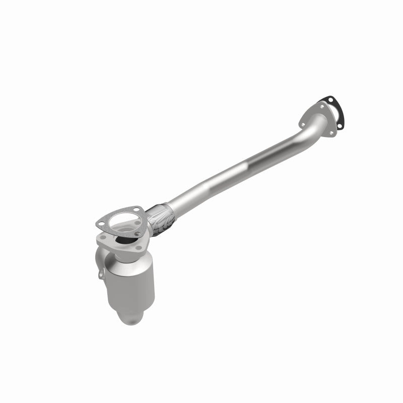 MagnaFlow California Grade CARB Compliant Direct-Fit Catalytic Converter 444309 360 Degree Image Set