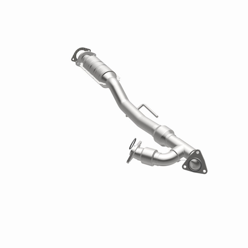 MagnaFlow Nissan Altima California Grade CARB Compliant Direct-Fit Catalytic Converter 557190 360 Degree Image Set