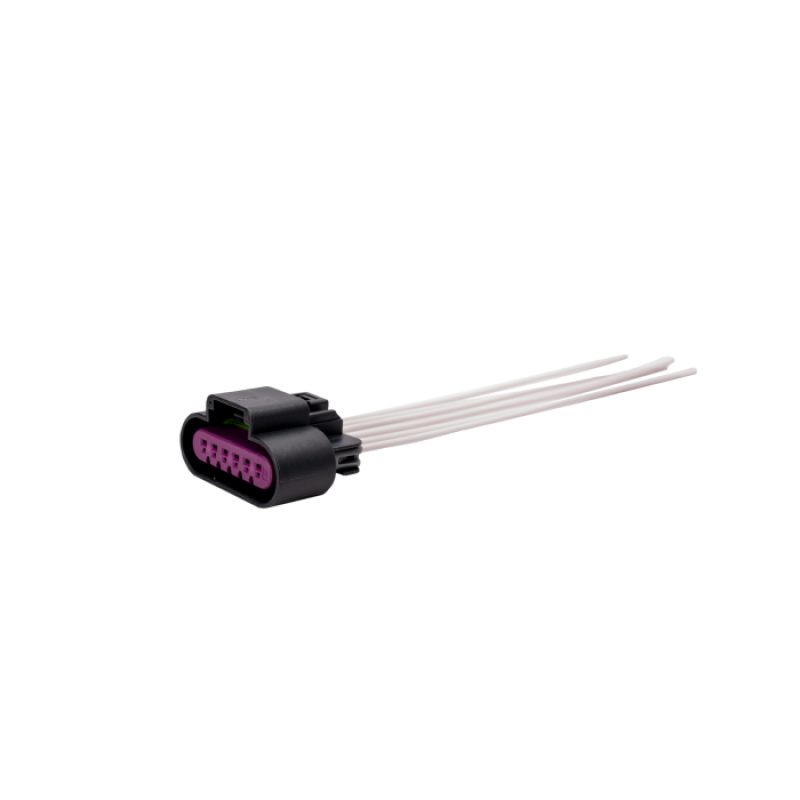 Fleece Performance 20-24 Ford F-250/F-350 Powerstroke 6in Cooling Fan Pigtail FPE-HAR-FMC-FAN-20-PT FPE-HAR-FMC-FAN-20-PT User 1