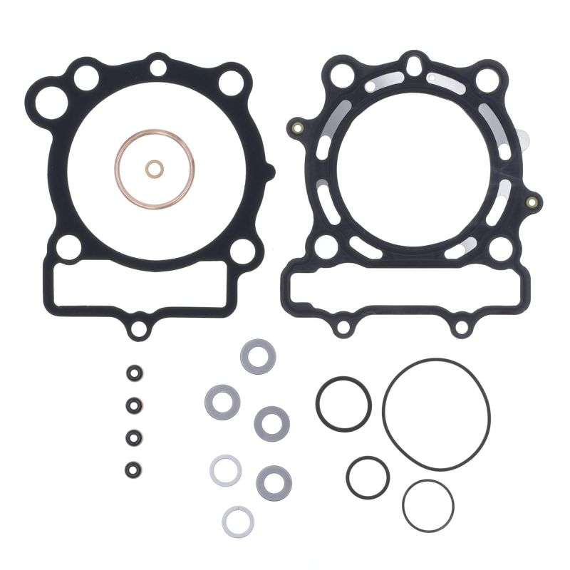 Athena 21-23 Kawasaki KX 250 4T Top End Gasket Kit P400250600071 P400250600071 Photo - Primary