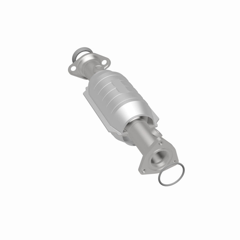 MagnaFlow Acura Integra HM Grade Federal / EPA Compliant Direct-Fit Catalytic Converter 22639 360 Degree Image Set
