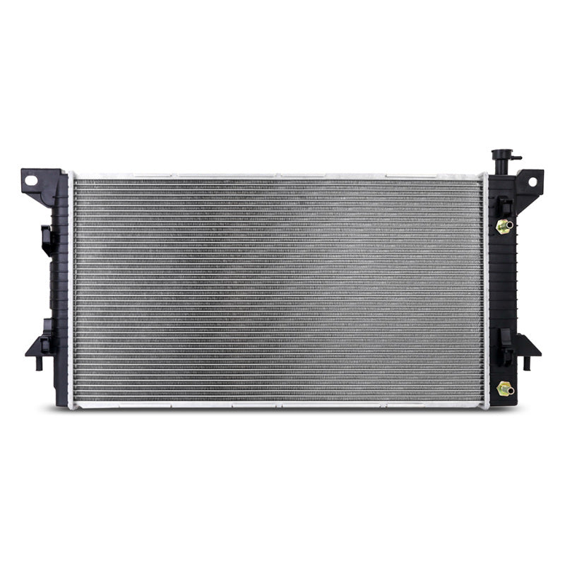 Mishimoto 11-14 Ford F-150 6.2L Plastic Radiator R13227 R13227 User 1