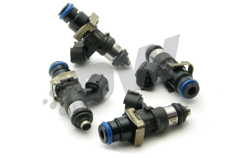 DeatschWerks Matched set of 4 injectors 2200cc/min 16S-05-2200-4 Photo - Primary