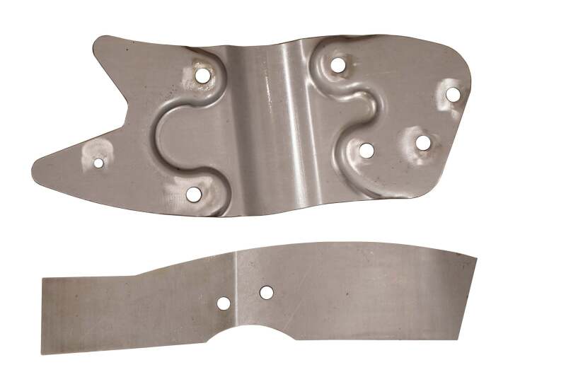 RustBuster Rust Buster 1973-1991 Chevy & GMC C/K 10 & 20 Steering Box Frame Reincement Kit RB7300 RB7300 Photo - Primary