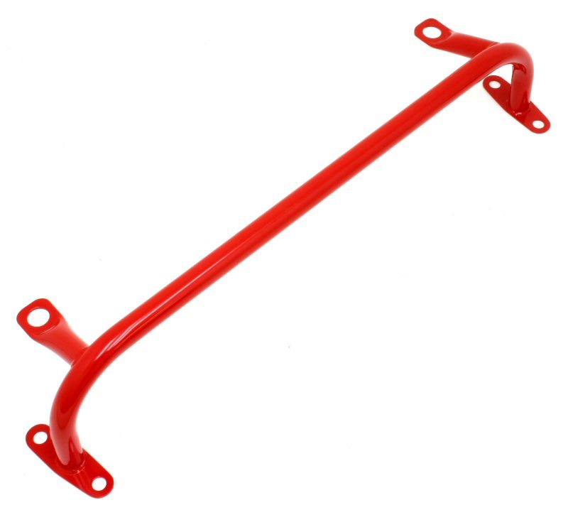 BMR 05-14 S197 Mustang Radiator Support w/o Sway Bar Mount - Red RS002R RS002R User 1