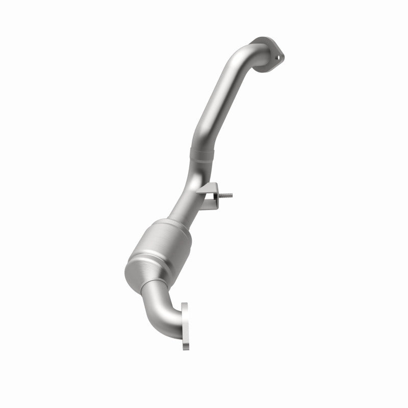 MagnaFlow Mazda 6 California Grade CARB Compliant Direct-Fit Catalytic Converter 441070 360 Degree Image Set