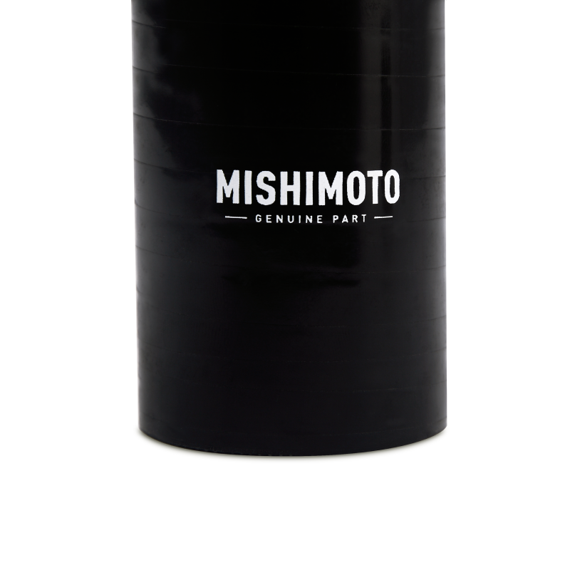Mishimoto Pontiac Firebird Silicone Lower Radiator Hose MMHOSE-GM-4L Photo - Close Up