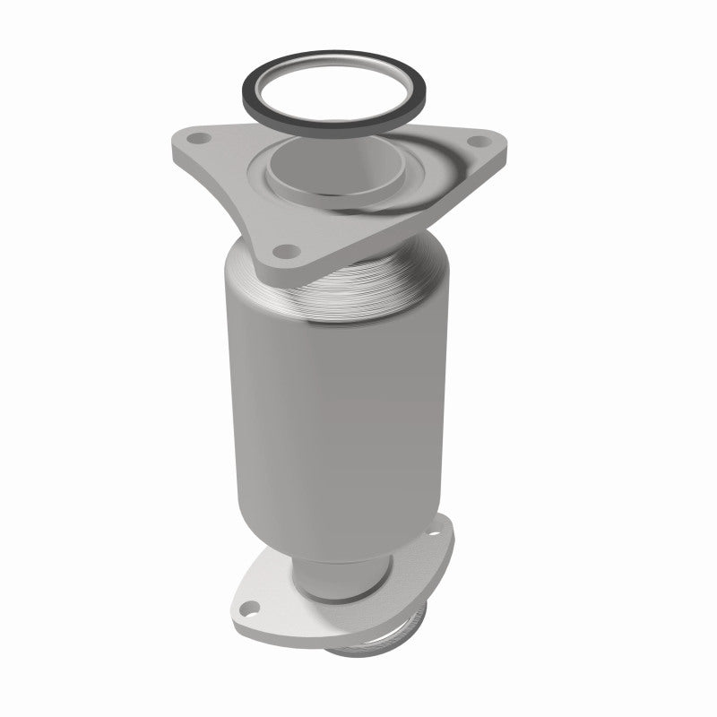 MagnaFlow Lexus HM Grade Federal / EPA Compliant Direct-Fit Catalytic Converter 50709 360 Degree Image Set