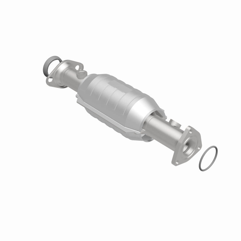MagnaFlow Acura Integra HM Grade Federal / EPA Compliant Direct-Fit Catalytic Converter 22639 360 Degree Image Set