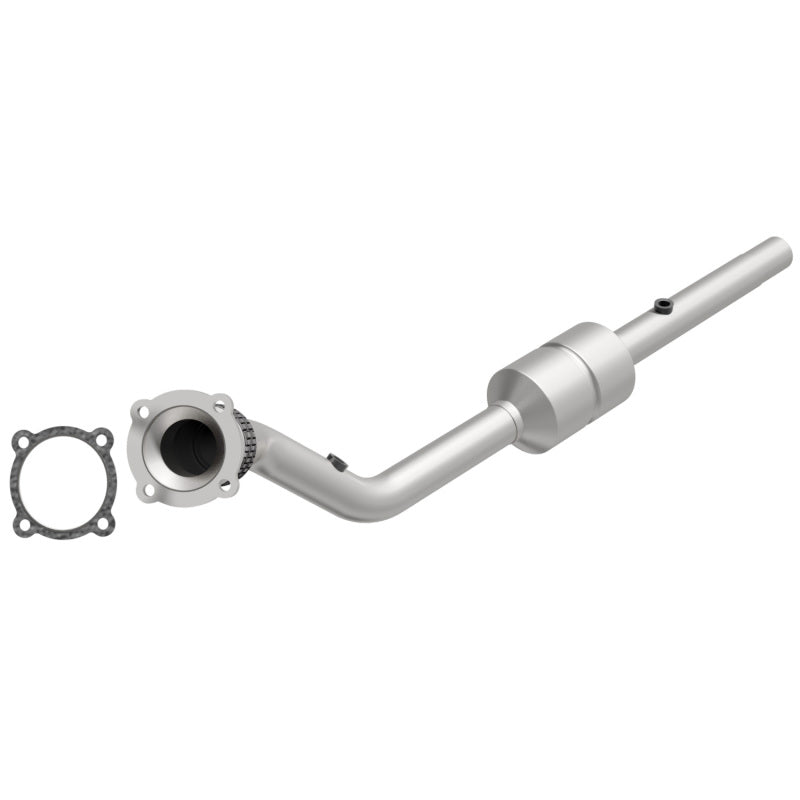 MagnaFlow Audi TT HM Grade Federal / EPA Compliant Direct-Fit Catalytic Converter 22959 Photo - Primary