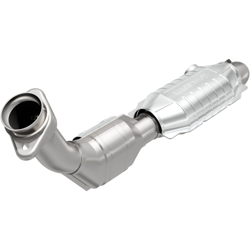 MagnaFlow Ford HM Grade Federal / EPA Compliant Direct-Fit Catalytic Converter 23028 Photo - Primary