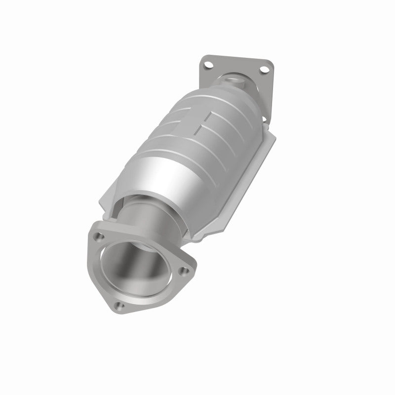 MagnaFlow Audi Standard Grade Federal / EPA Compliant Direct-Fit Catalytic Converter 22922 360 Degree Image Set
