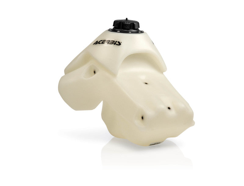 Acerbis 08-09 Kawasaki KLX450R 3.3 Gallon Fuel Tank - Natural 2140760147 2140760147 Photo - Primary