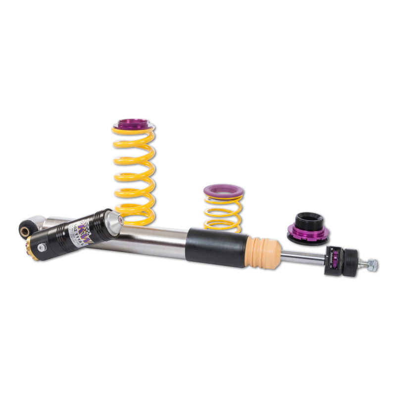 KW Audi RS3 8V Clubsport Coilover Kit 3-Way 397102AK 397102AK User 3