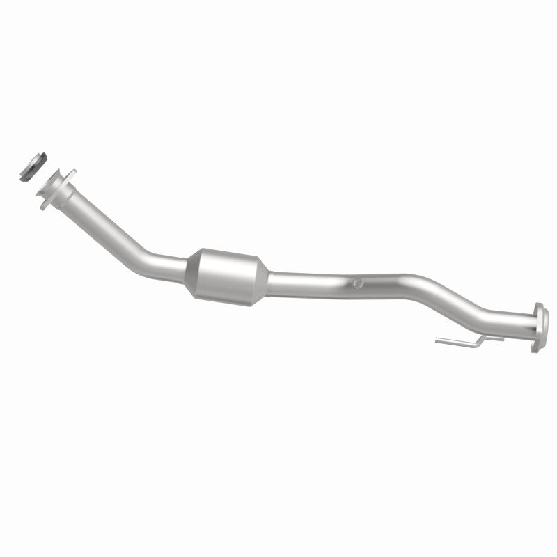 MagnaFlow California Grade CARB Compliant Direct-Fit Catalytic Converter 5451217 360 Degree Image Set
