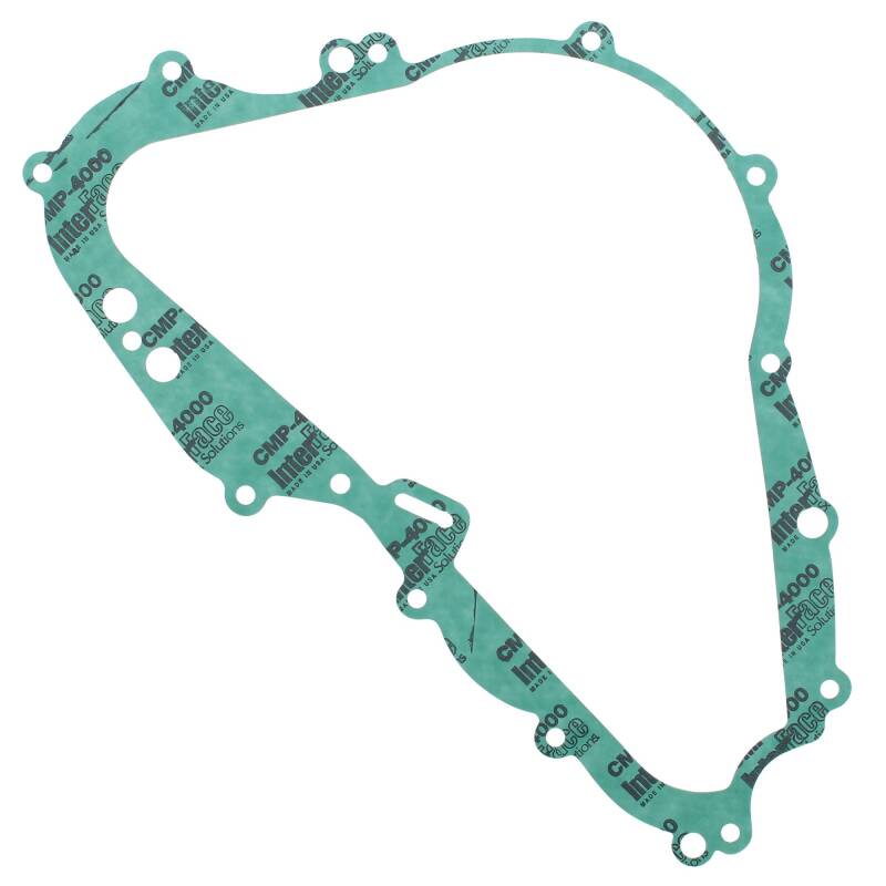 Vertex Pistons Vertex Gaskets 00-07 Can-Am DS650 Inner Clutch - Side Cover Gasket Kit 816014 816014 Photo - Primary