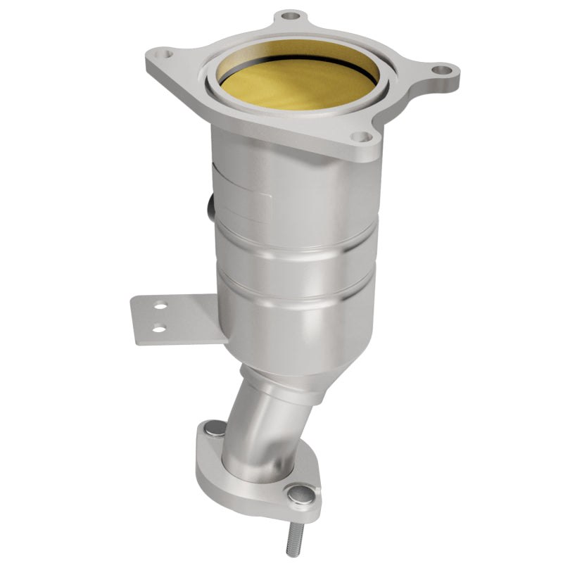 MagnaFlow OEM Grade Federal / EPA Compliant Direct-Fit Catalytic Converter 49202 Photo - Primary