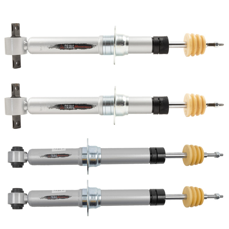 Belltech 2021+ Chevrolet Tahoe 2WD/4WD Complete Leveling Kit 150222TP 150222TP Photo - Primary