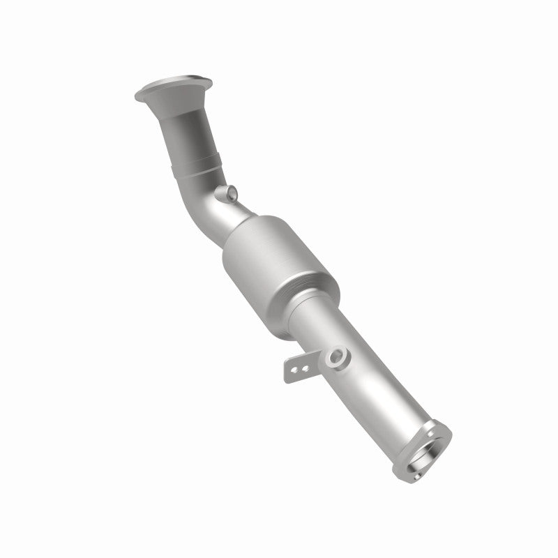 MagnaFlow BMW California Grade CARB Compliant Direct-Fit Catalytic Converter 5411062 360 Degree Image Set
