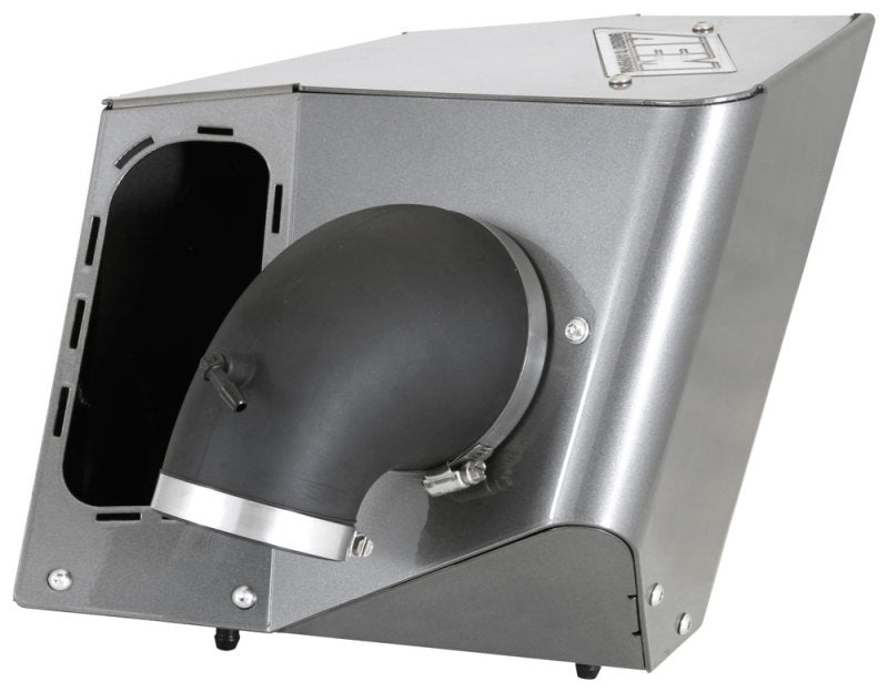 AEM Induction AEM 2017 C.A.S Audi A4 L4-2.0L F/l Cold Air Intake 21-815C 21-815C Photo - lifestyle view