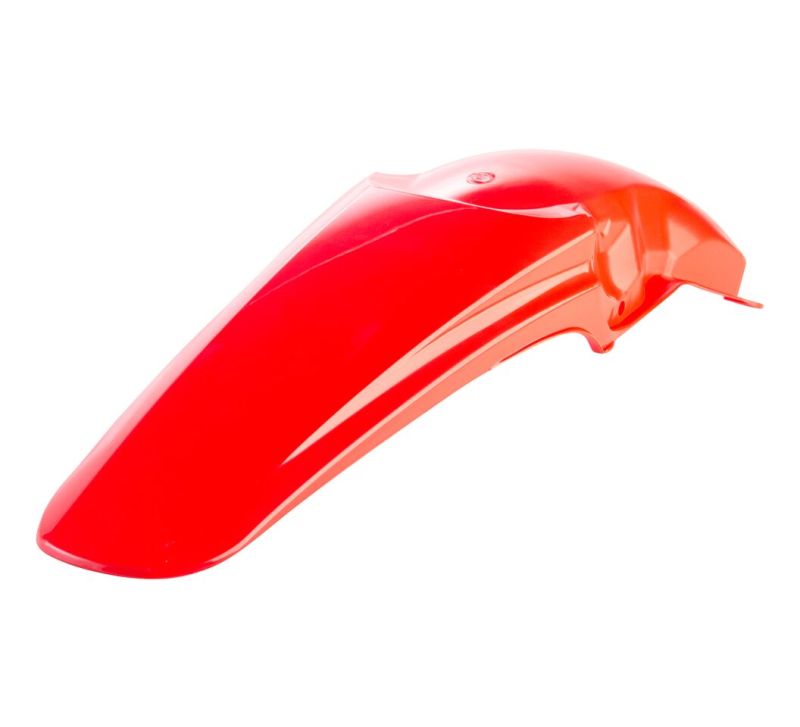 Acerbis 05-08 Honda CRF450R Rear Fender - 00 CR Red 2071090227 2071090227 Photo - Primary