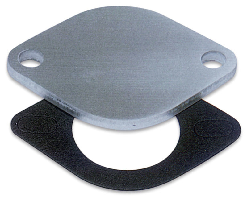 Moroso Block Off, Filler Neck 63471 Photo - Primary