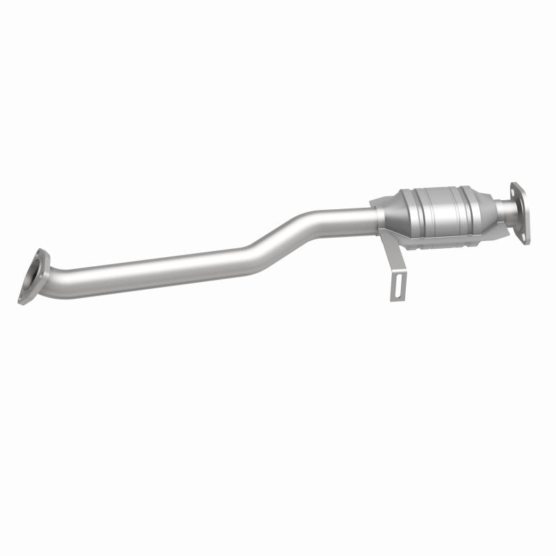 MagnaFlow Infiniti Q45 Standard Grade Federal / EPA Compliant Direct-Fit Catalytic Converter 23143 360 Degree Image Set