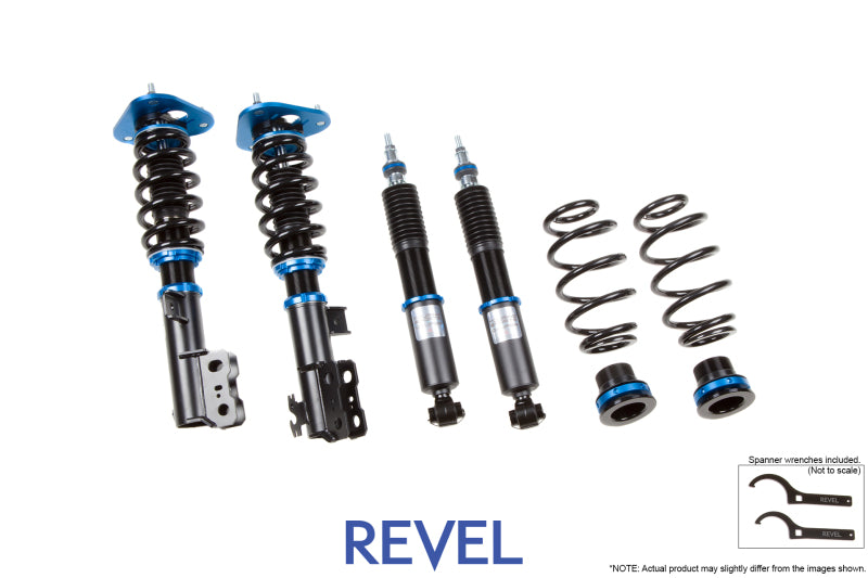 REVEL Touring Sport Damper 2018-2018 Toyota C-hr 1TR3CDTY001 Photo - Primary