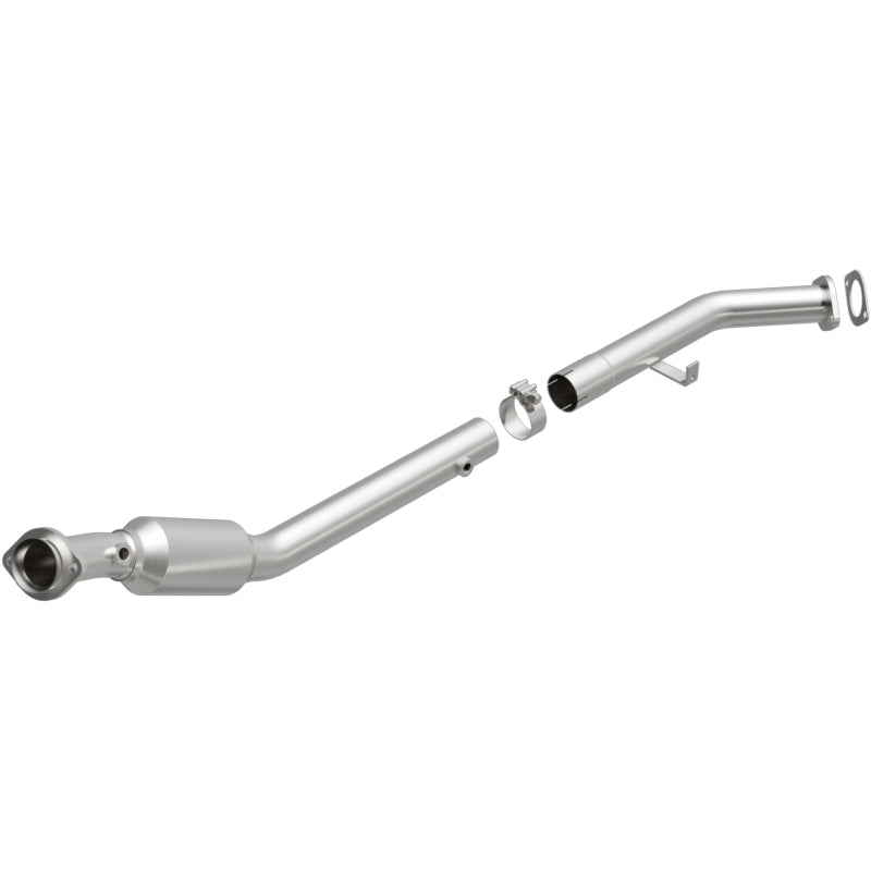 MagnaFlow Pontiac GTO California Grade CARB Compliant Direct-Fit Catalytic Converter 4561031 Photo - Primary