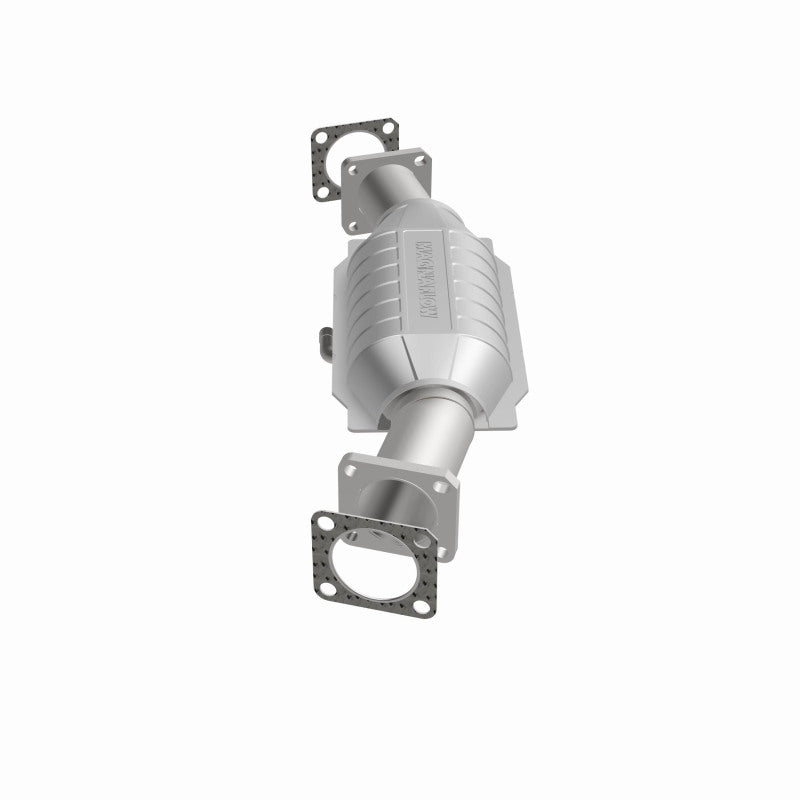 MagnaFlow Chevrolet Standard Grade Federal / EPA Compliant Direct-Fit Catalytic Converter 93426 360 Degree Image Set