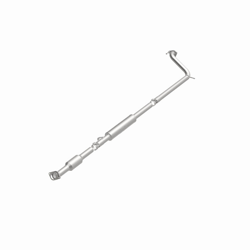 Magnaflow Conv DF 06-09 Eclipse 3.8L rear OEM (Not for sale in California) 49152 49152 360 Degree Image Set