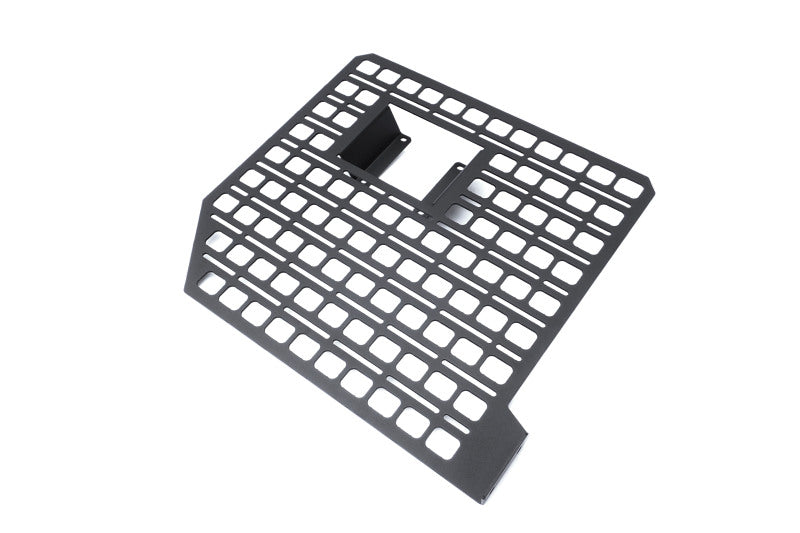 BuiltRight Industries 2015+ Ford F-150 / Raptor Rear Passenger Bedside Rack 102004 102004 Photo - Primary