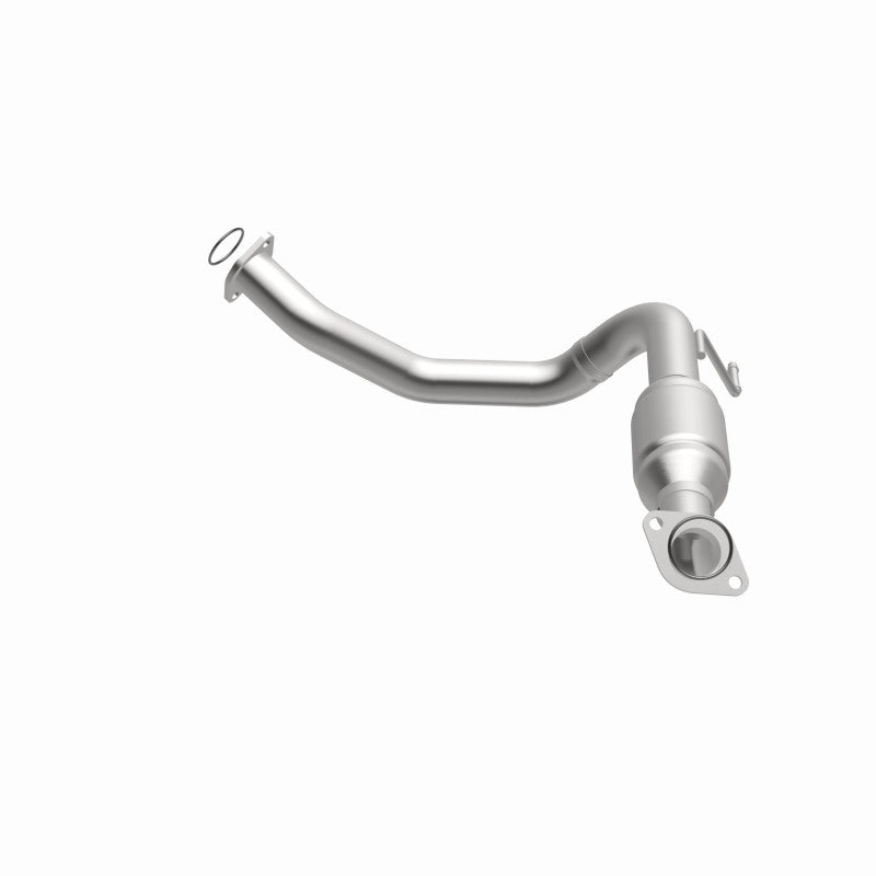 MagnaFlow Toyota OEM Grade Federal / EPA Compliant Direct-Fit Catalytic Converter 49210 360 Degree Image Set