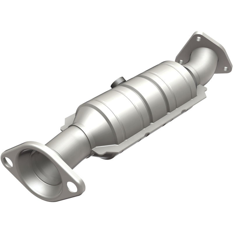 MagnaFlow Honda S2000 HM Grade Federal / EPA Compliant Direct-Fit Catalytic Converter 24227 Photo - Primary