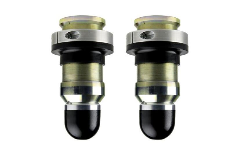 JKS Manufacturing Jeep Wrangler JK Front Adjustable Coilover Spacer JKS2210 JKS2210 Photo - out of package