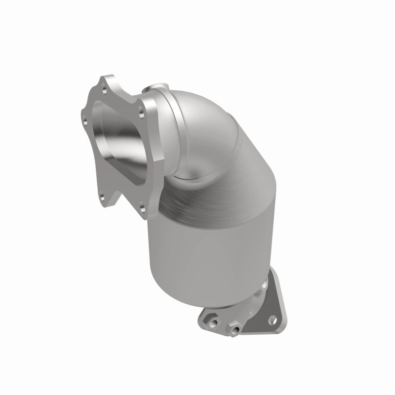 Magnaflow 13-14 Hyundai Genesis Coupe 2.0L Direct Fit Converter 5411770 5411770 360 Degree Image Set