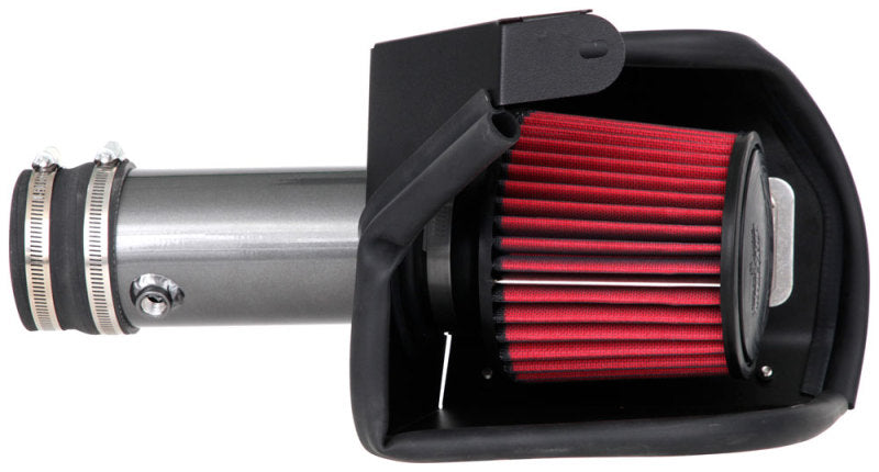 AEM Induction AEM C.A.S 15-20 Acura TLX 3.5L V6 F/I Cold Air Intake System 21-871C 21-871C Photo - out of package