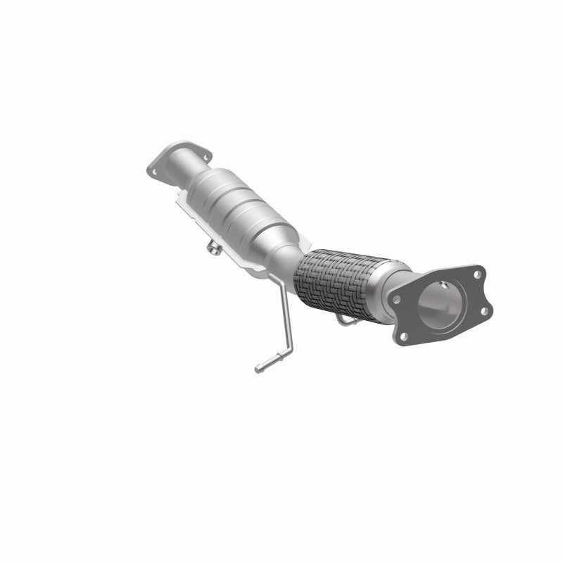 MagnaFlow Volvo OEM Grade Federal / EPA Compliant Direct-Fit Catalytic Converter 51810 360 Degree Image Set