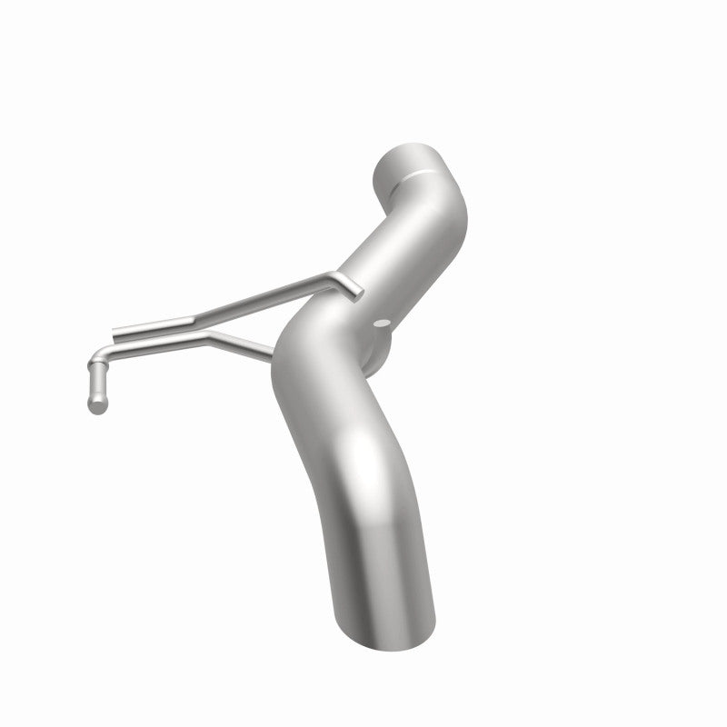 Magnaflow 21-23 Ford Bronco 2.3L / 2.7L D-Fit Rear Muffler Delete 19586 19586 360 Degree Image Set