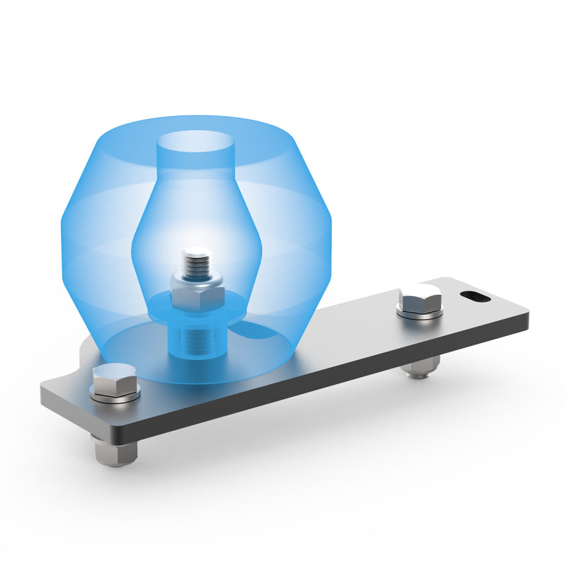 Timbren Active Offroad Bump Stops ABSFRBSMV ABSFRBSMV User 3