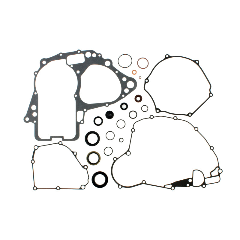Cometic Gasket Cometic 08-19 Suzuki RM-Z450 Bottom End Gasket Kit C3233BE C3233BE Photo - Primary