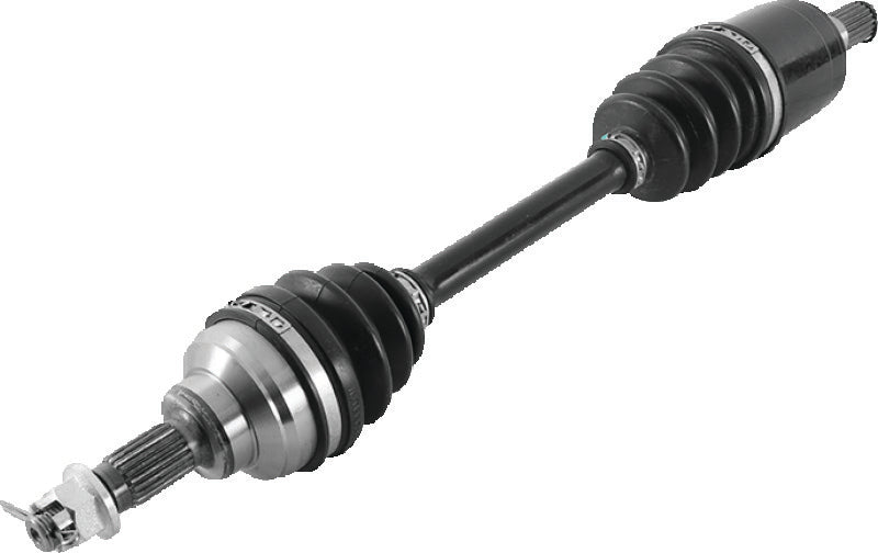 QuadBoss 98-01 Honda TRX450ES FourTrax Foreman 4x4 ES Front Right Replacement Axle 609368 609368 Photo - Primary
