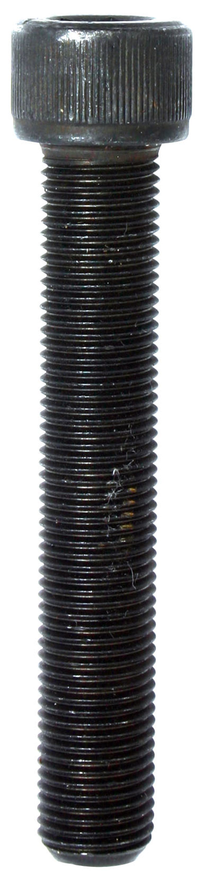 Moroso Wheel Stud 1/2"-20 X3" Screw-in 46200 Photo - Primary
