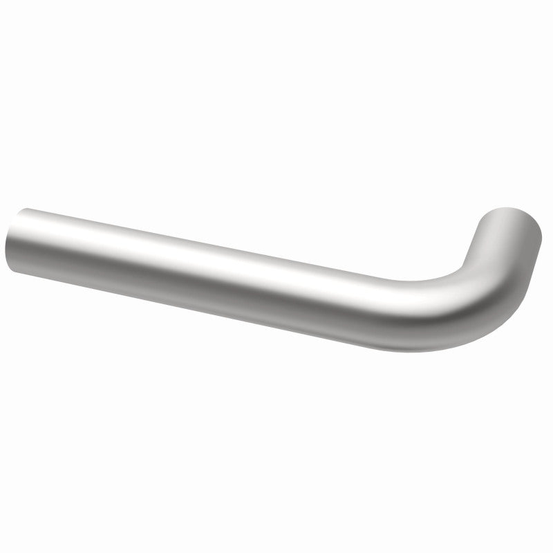 MagnaFlow 90° Bend Stainless Steel Pipe 10720 360 Degree Image Set